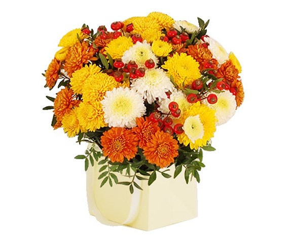 Flowers Delivery UK: Perfect Thank You Gifts