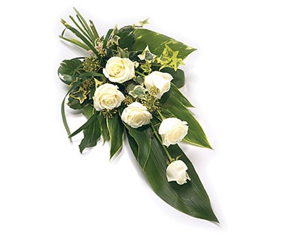 Flowers Delivery UK: Sympathy Flowers Delivery