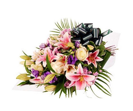 Flowers Delivery UK: Sympathy Flowers Delivery