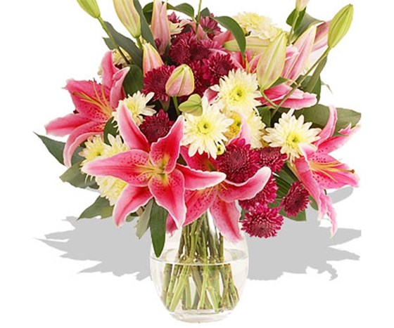 Flowers Delivery UK: Get well Gifts