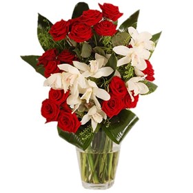 Flowers Delivery UK: Romantic Gifts Delivery