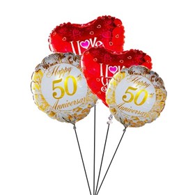 Flowers Delivery UK: Amazing Anniversary Gifts
