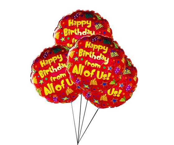Flowers Delivery UK: Online Birthday Gifts Delivery